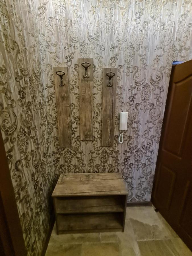 Mitprot Panorama Bay 2 Luks Apartment Ap100 스베티 블라스 외부 사진