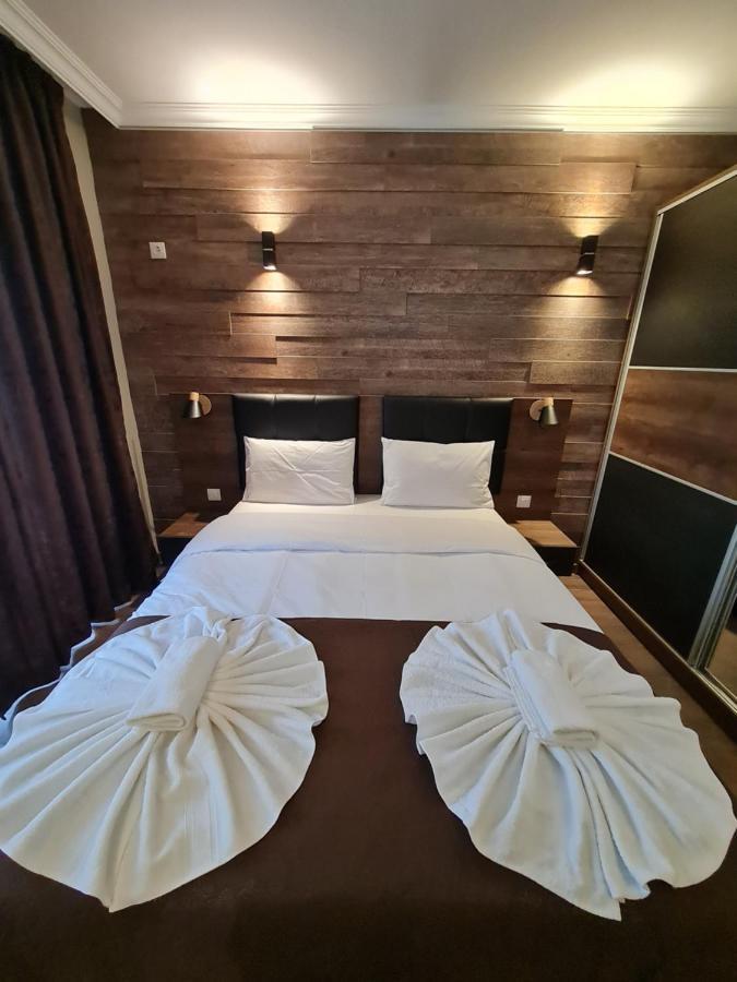 Mitprot Panorama Bay 2 Luks Apartment Ap100 스베티 블라스 외부 사진