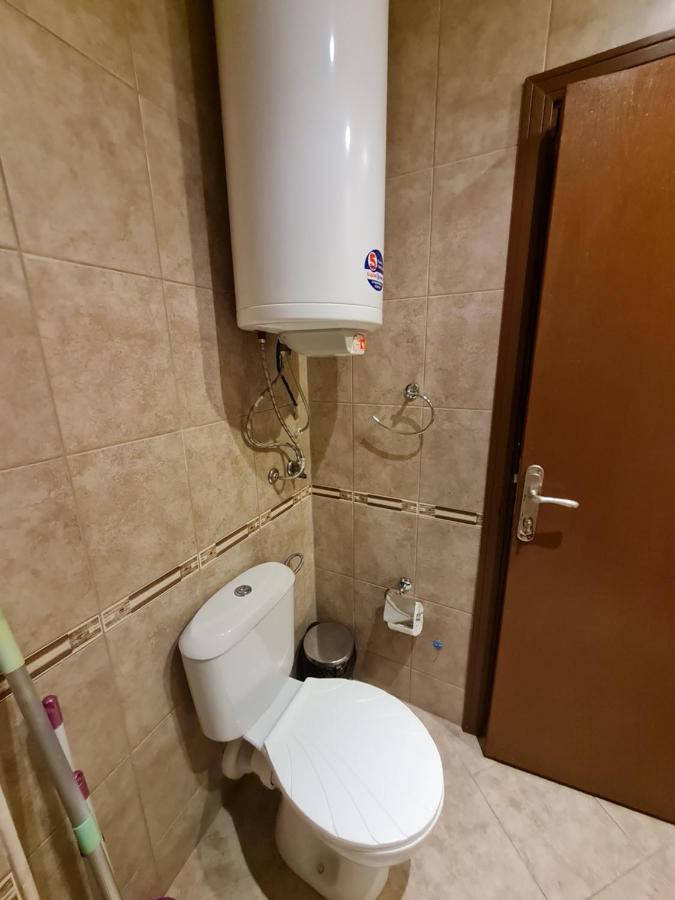 Mitprot Panorama Bay 2 Luks Apartment Ap100 스베티 블라스 외부 사진