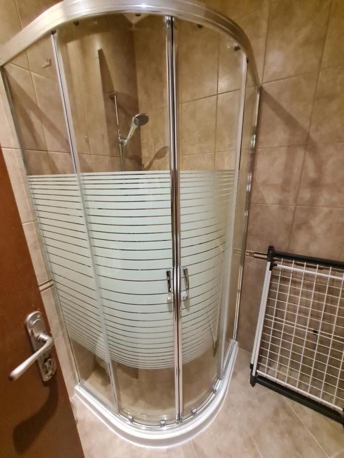 Mitprot Panorama Bay 2 Luks Apartment Ap100 스베티 블라스 외부 사진