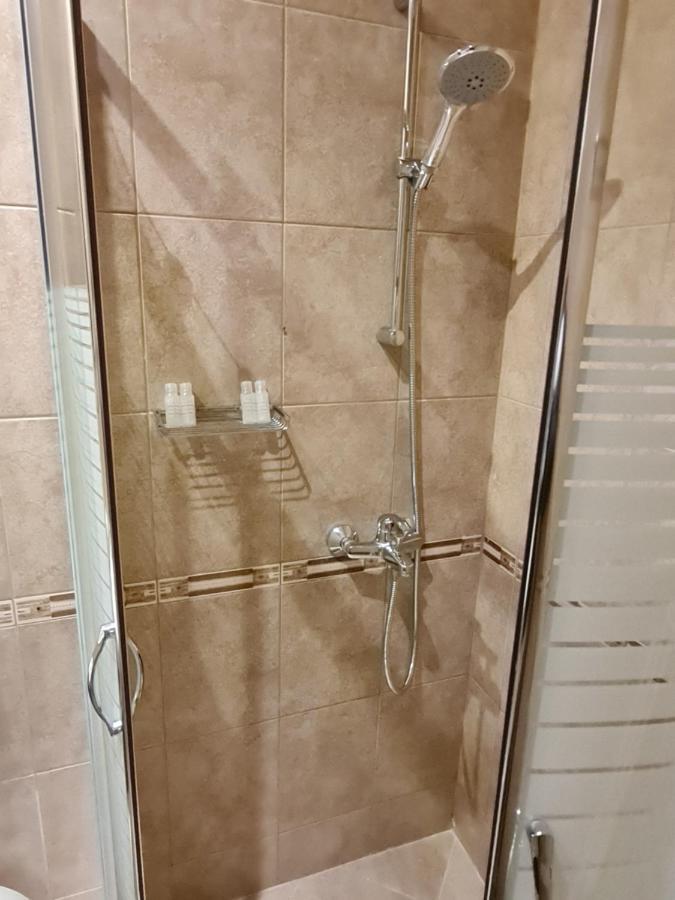 Mitprot Panorama Bay 2 Luks Apartment Ap100 스베티 블라스 외부 사진
